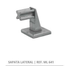 SAPATA LATERAL 641-30